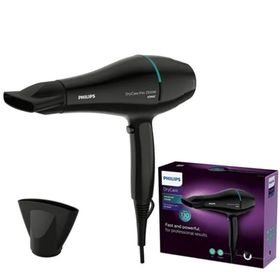 Philips BHD272/00 2100 W Drycare Siyah Saç Kurutma Makinesi