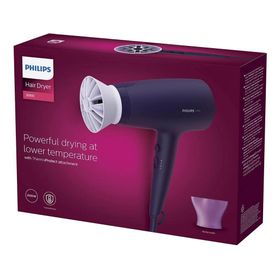 Philips BHD340/10 2100 W Saç Kurutma Makinesi