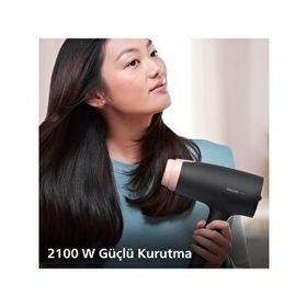 Philips BHD350/06 2100 W Saç Kurutma Makinesi