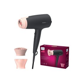Philips BHD350/06 2100 W Saç Kurutma Makinesi