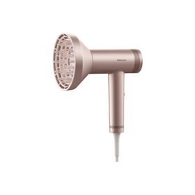 Philips BHD837/10 Şampanya Rengi Yeni Nesil Saç Kurutma Makinesi