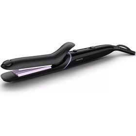 Philips BHH808/00 Siyah Seramik Saç Şekillendirici