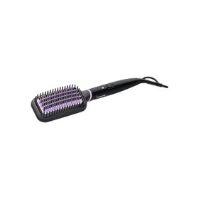 Philips BHH880 Styecare Siyah Tarak ve Saç Düzleştirici