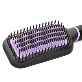 Philips BHH880 Styecare Siyah Tarak ve Saç Düzleştirici