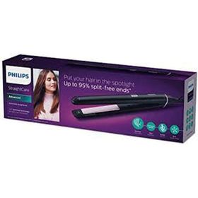 Philips BHS675/00 SplitStop Teknolojisine Sahip Keration Katkılı Saç Düzleştirici