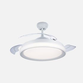 Philips Bliss Fanlı 35+28 W Tavan Vantilatörü