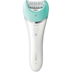 Philips BRE 620 32 Cımbız Islak Epilasyon Cihazı