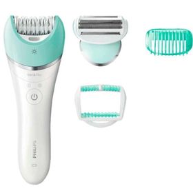 Philips BRE 620 32 Cımbız Islak Epilasyon Cihazı