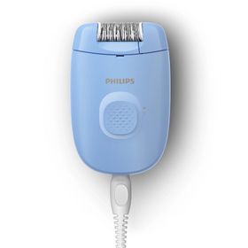 Philips BRE228/05 2000 Serisi Mavi Epilasyon Aleti