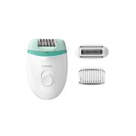 Philips BRE245/05 Satinelle Essential Kablolu Kompakt Epilatör