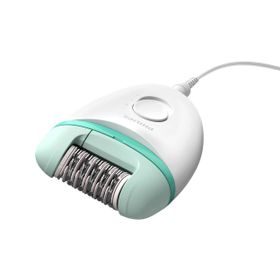 Philips BRE245/05 Satinelle Essential Kablolu Kompakt Epilatör