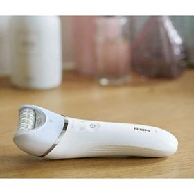 Philips BRE605-05 Satinelle Advanced Islak Kuru Epilatör