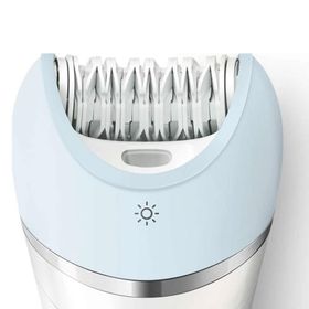 Philips BRE605-05 Satinelle Advanced Islak Kuru Epilatör