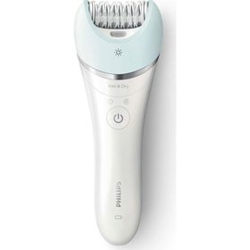 Philips BRE610/00 32 Cımbız Islak Epilasyon Cihazı