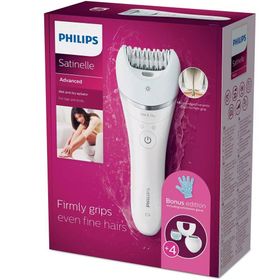 Philips BRE610/00 32 Cımbız Islak Epilasyon Cihazı