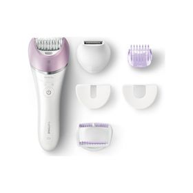 Philips BRE632/00 Satinelle 32 Cımbız Islak Epilasyon Cihazı