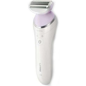 Philips BRE635/05 32 Cımbız Islak Epilasyon Cihazı
