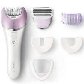 Philips BRE635/05 32 Cımbız Islak Epilasyon Cihazı
