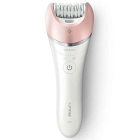Philips BRE650/00 32 Cımbız Islak Epilasyon Cihazı