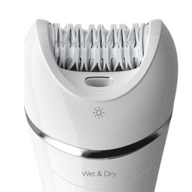 Philips BRE700/05 8000 Serisi Islak Kuru Epilasyon Aleti