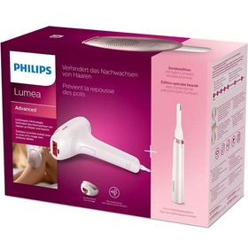 Philips BRI921-00 Lumea Advanced IPL Epilasyon Kablolu Tüy Alma Cihazı