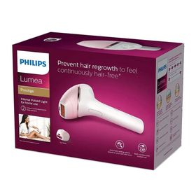 Philips BRI956 Lumea Prestige Epilasyon Cihazı