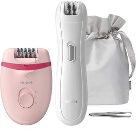 Philips BRP531/00 Satinelle Essential Epilatör
