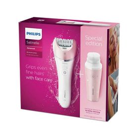 Philips BRP545-00 Satinelle Advanced 32 Cımbız Islak Epilasyon Cihazı