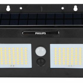 Philips BWS010 LED100/765 6500K IP65 Solar Duvar Apliği