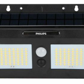 Philips BWS010 LED100/765 6500K IP65 Solar Duvar Apliği