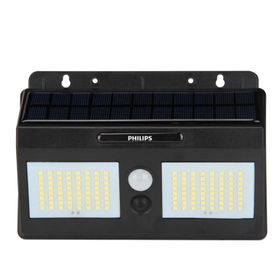 Philips BWS010 LED100/765 6500K IP65 Solar Duvar Apliği