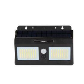 Philips BWS010 LED100/765 6500K IP65 Solar Duvar Apliği