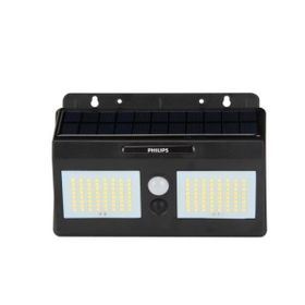 Philips BWS010 LED100/765 6500K IP65 Solar Duvar Apliği