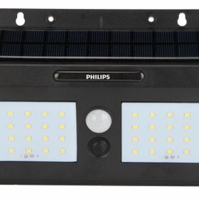 Philips BWS010 LED300/765 6500K IP65 Solar Duvar Apliği