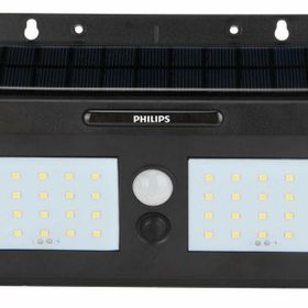 Philips BWS010 LED300/765 6500K IP65 Solar Duvar Apliği