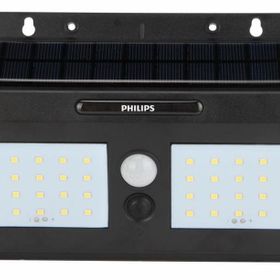 Philips BWS010 LED300/765 6500K IP65 Solar Duvar Apliği