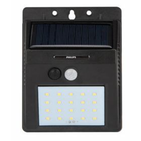 Philips BWS010 LED50/765 6500K IP65 Solar Duvar Apliği