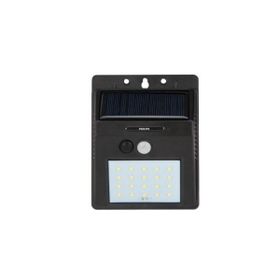 Philips BWS010 LED50/765 6500K IP65 Solar Duvar Apliği