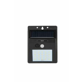 Philips BWS010 LED50/765 6500K IP65 Solar Duvar Apliği