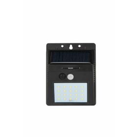 Philips BWS010 LED50/765 6500K IP65 Solar Duvar Apliği