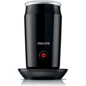 Philips CA6500/63 Siyah Süt Köpürtücü