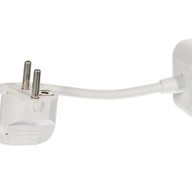 Philips CHP2144W/62 4'lü 1.5 m Beyaz Çocuk Korumalı Priz