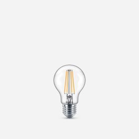 Philips Classic 60W G93 E27 Beyaz Işık Led Ampul