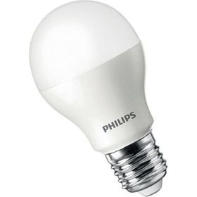 Philips CorePro LEDbulb 8.5-60W A60 E27 DIM 2700K Günışığı Led Ampül