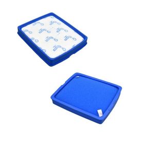 Philips CP0616 Elektrikli Süpürge Hazne İçi Filtre