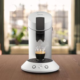 Philips CSA210/10 Senseo Original Plus Beyaz Kahve Makinesi