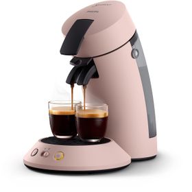 Philips CSA210/31 Pembe Kahve Makinesi