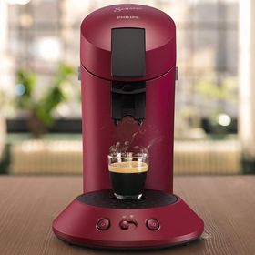 Philips CSA210/90 Kahve Makinesi