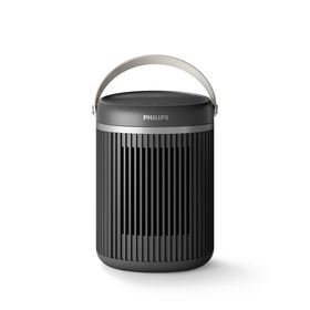 Philips CX3120/01 3000 Serisi 2000 W Siyah Seramik Fanlı Isıtıcı