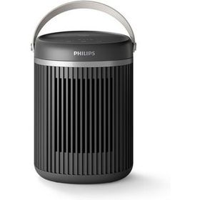 Philips CX3120/01 3000 Serisi 2000 W Siyah Seramik Fanlı Isıtıcı